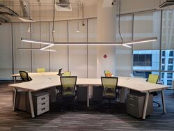 Oxley Tower (D1), Office #521322781